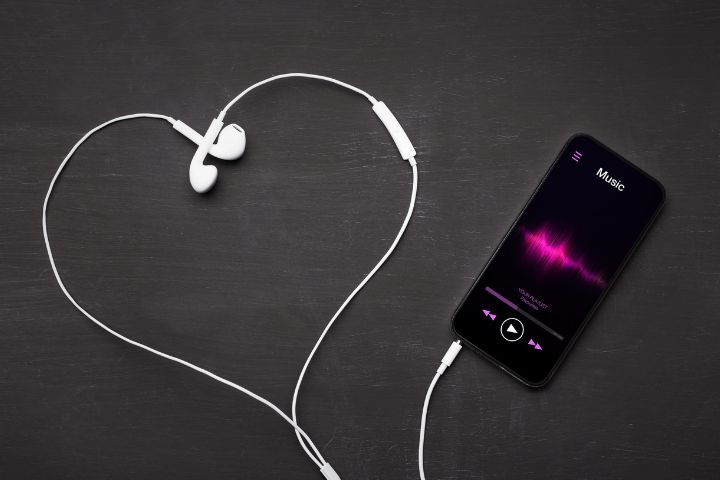 My Music Player Keeps Stopping On Android
