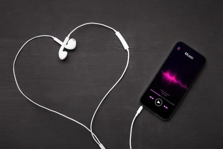 My Music Player Keeps Stopping On Android