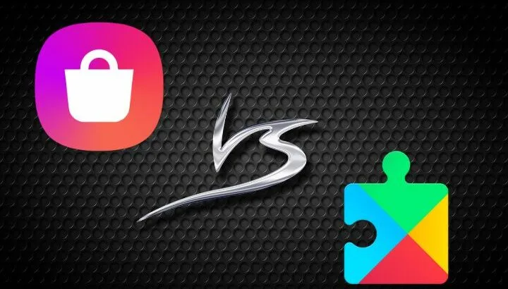 Samsung Galaxy Store vs Google Play Store: Which One To Choose?