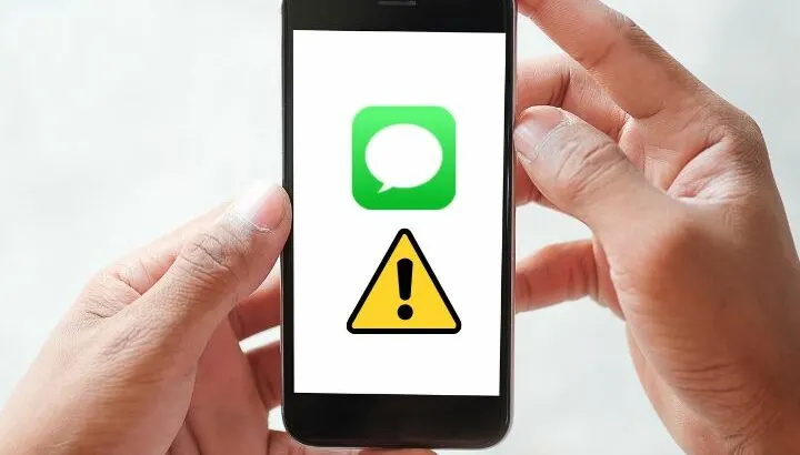 Why Is My iMessage Not Working With Only One Person?