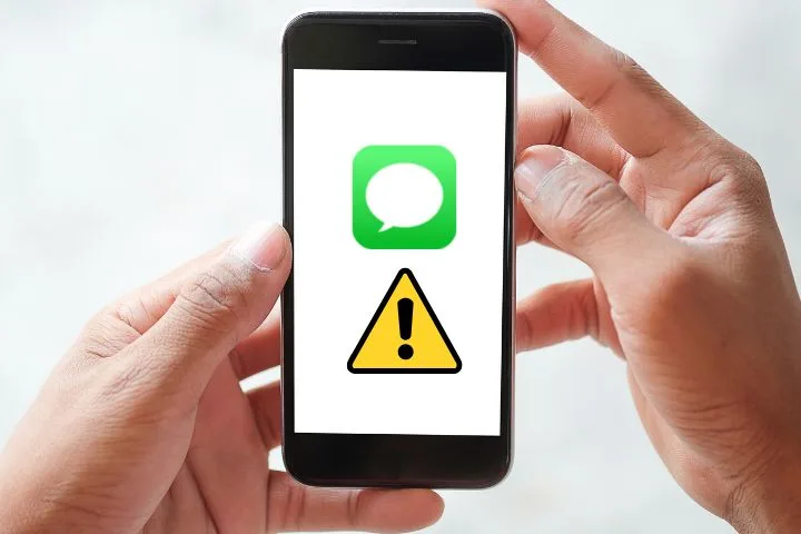 Why Is My iMessage Not Working With Only One Person?