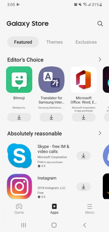 Samsung Galaxy Store vs Google Play Store: Which One To Choose ...