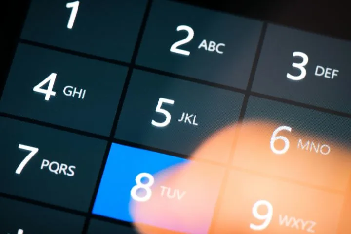 How Do I Change The Default Dialer For Android?