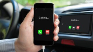 How Do I Lock My iPhone Screen During A Call?