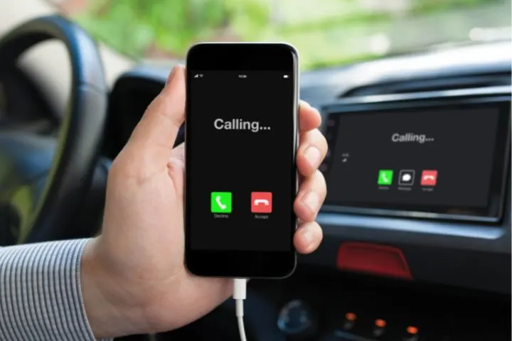 How Do I Lock My iPhone Screen During A Call?