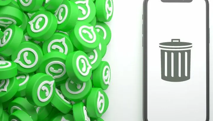 Why Can&rsquo;t I Delete WhatsApp Contacts? (Android)