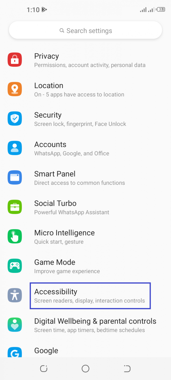 How To Stop Phone Screen From Turning Off During Call? mobilepains