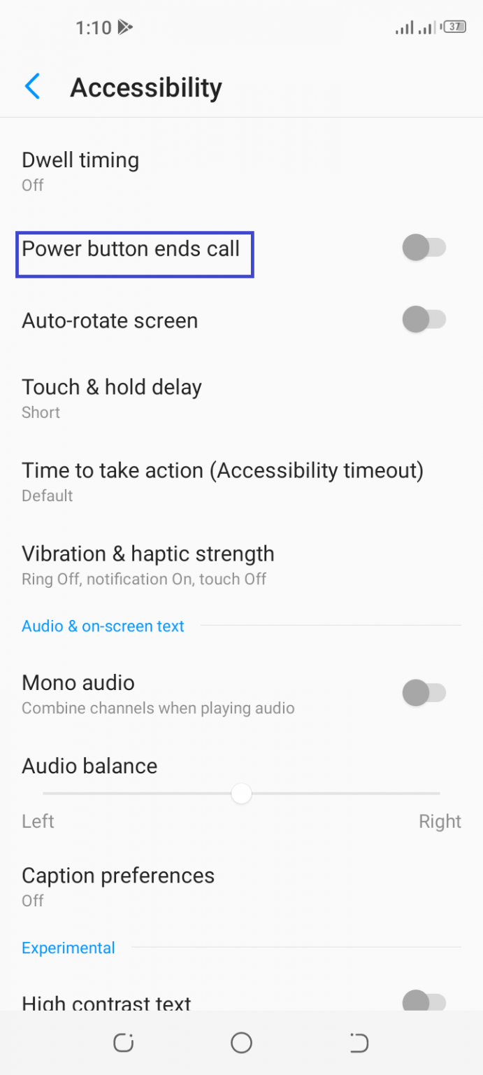 How To Stop Phone Screen From Turning Off During Call? mobilepains