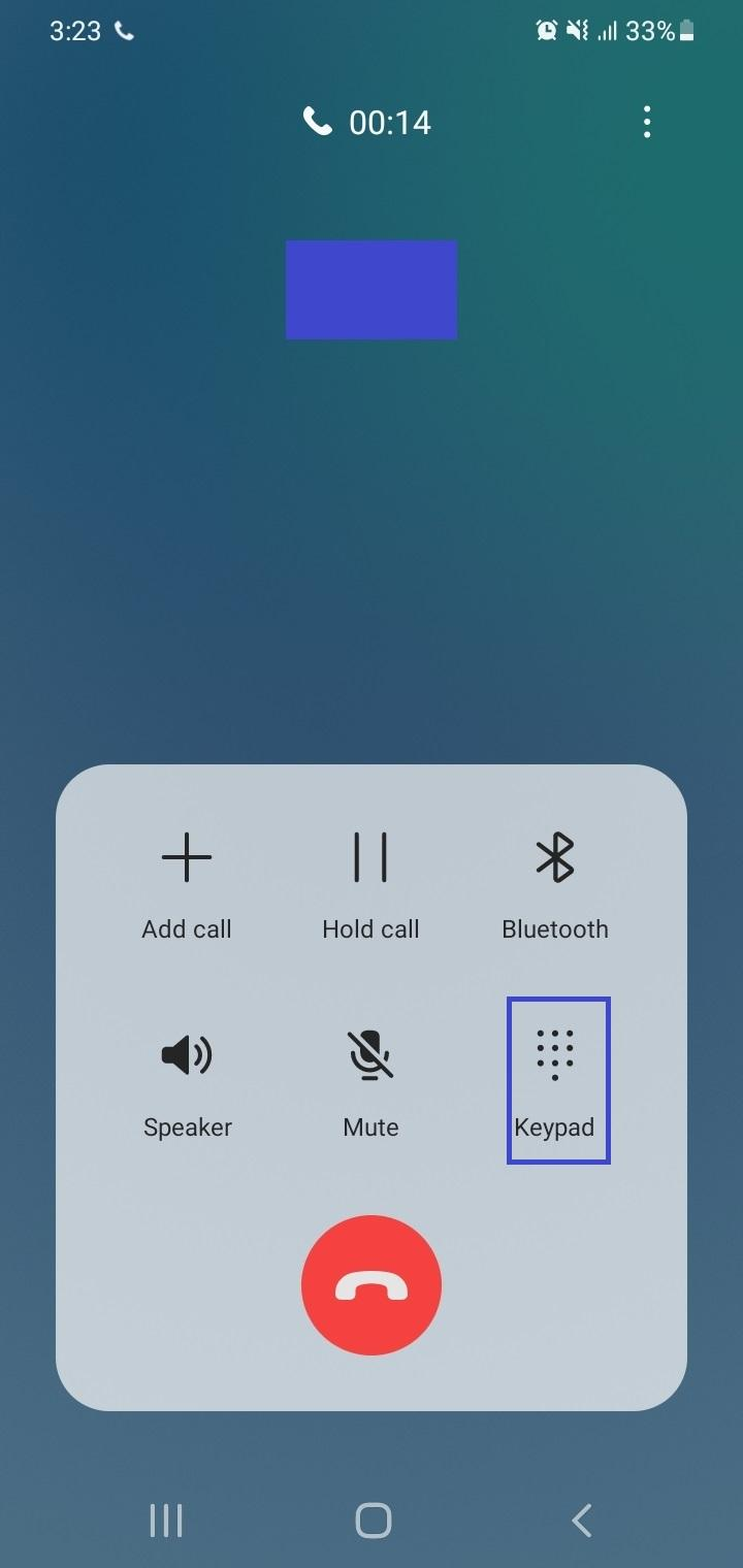 How To Stop Phone Screen From Turning Off During Call? mobilepains