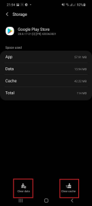 Google Play Services Not Supported By My Device [solved] - mobile|pains