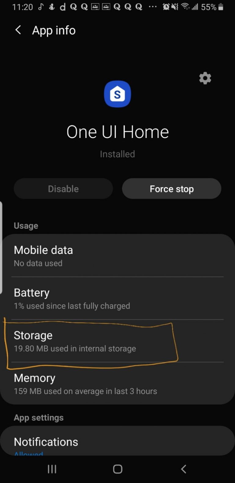 Why Do My Apps Keep Moving On Android? (solved) – mobile|pains