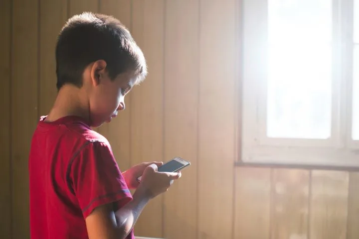 Can I Block My Child From Calling A Number (Android)?