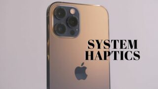 Does Turning Off System Haptics Save Battery (iPhone)?