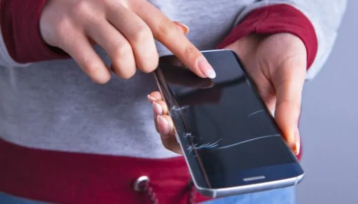 How To Operate Android Phone Without Touch Screen