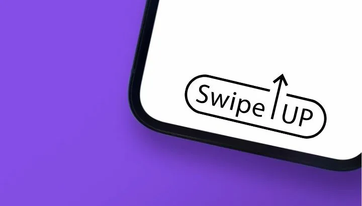 How To Turn Off Swipe Up On An iPhone?