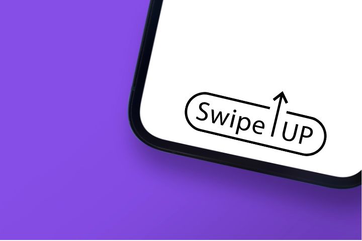 How To Turn Off Swipe Up On An iPhone?
