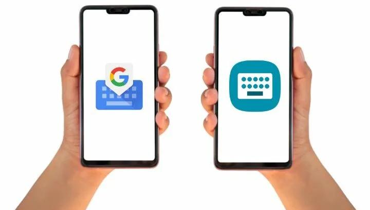 Samsung Keyboard vs Gboard: Which Is Better?