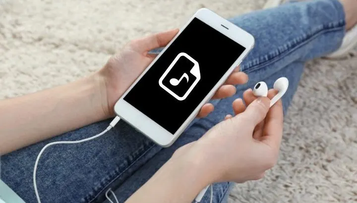 Where Do Audio Files Save On iPhone?