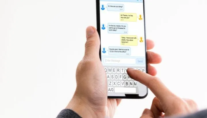 Why Am I Getting Text Messages From A Blocked Number?