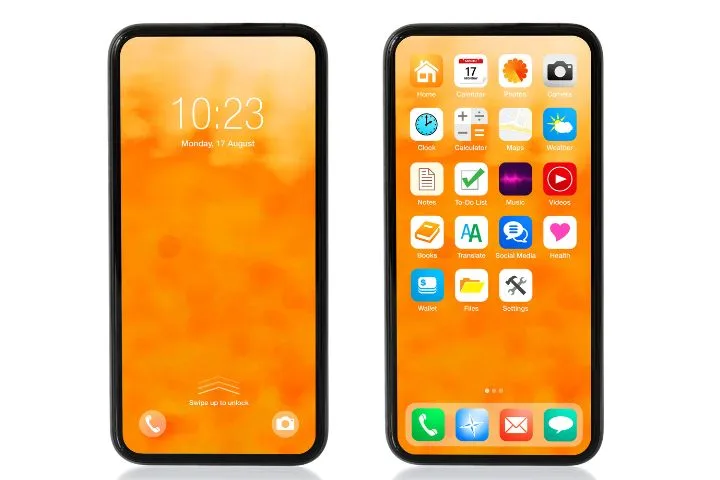 Why Is My Home Button Gone On Android?