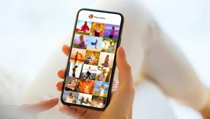 Will Clearing Cache Delete Pictures?
