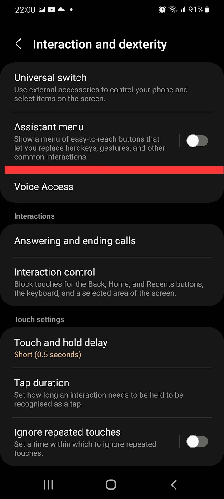 Why Is My Home Button Gone On Android? - mobile|pains