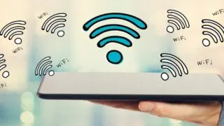 Android Keeps Asking Sign-in To The WiFi Network