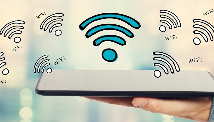 Android Keeps Asking Sign-in To The WiFi Network