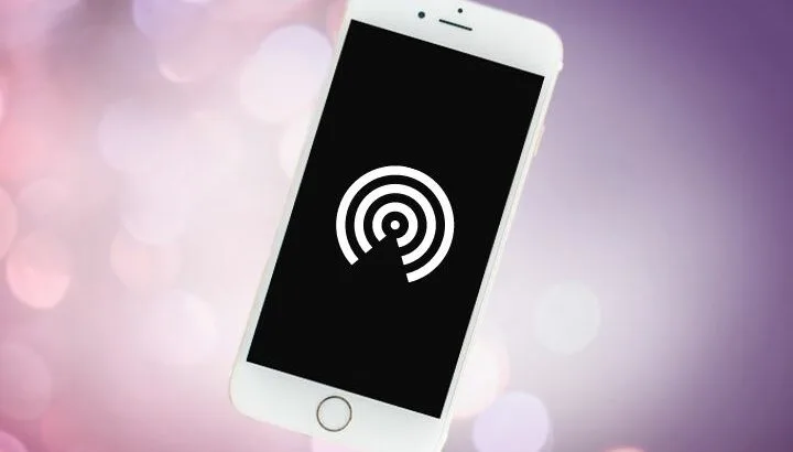 Does Apple Show AirDrop History?