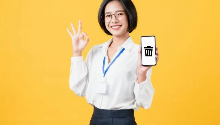 How Do I Delete Google Contacts From My Android Phone?