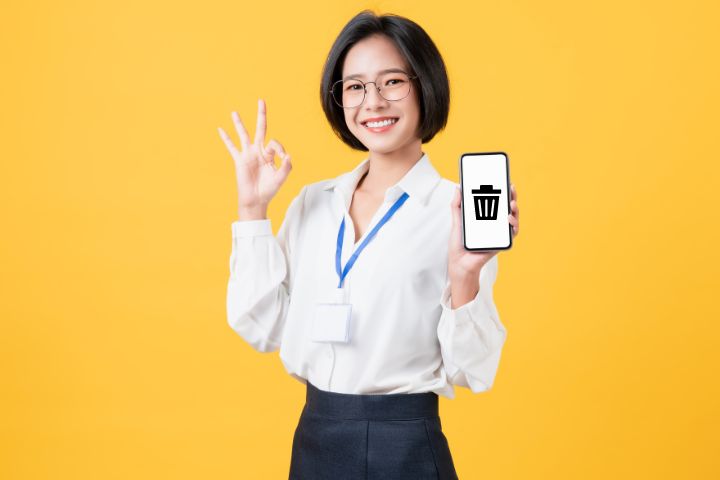 How Do I Delete Google Contacts From My Android Phone?