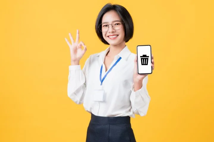 How Do I Delete Google Contacts From My Android Phone?