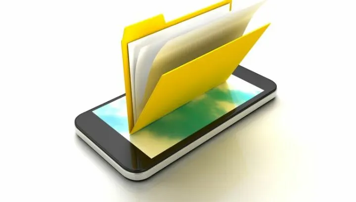 How Do I Hide A Folder In Android Gallery?