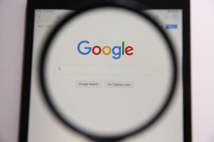 How To Remove Google Search Bar From Home Screen?