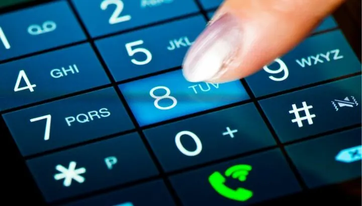 How To Turn Off Dialing Sound On iPhone?