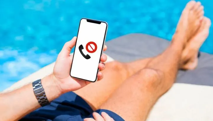 Why Do Blocked Numbers Still Get Through Android?