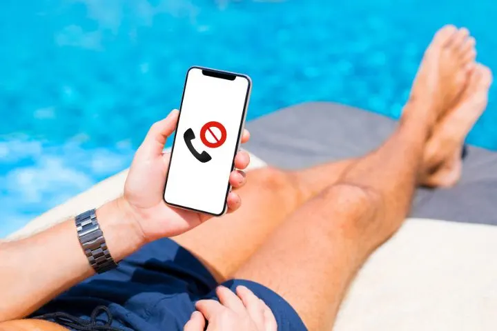 Why Do Blocked Numbers Still Get Through Android?
