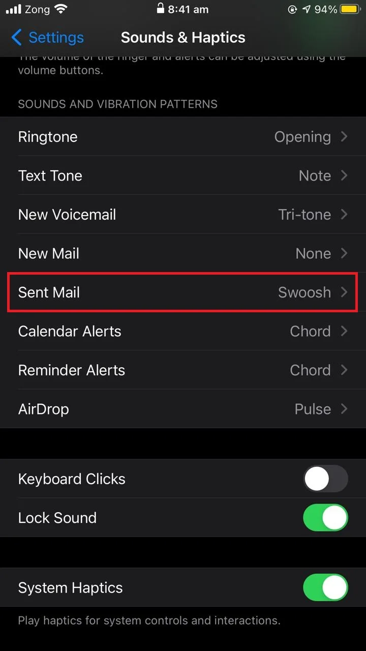 How To Turn Off Dialing Sound On Iphone