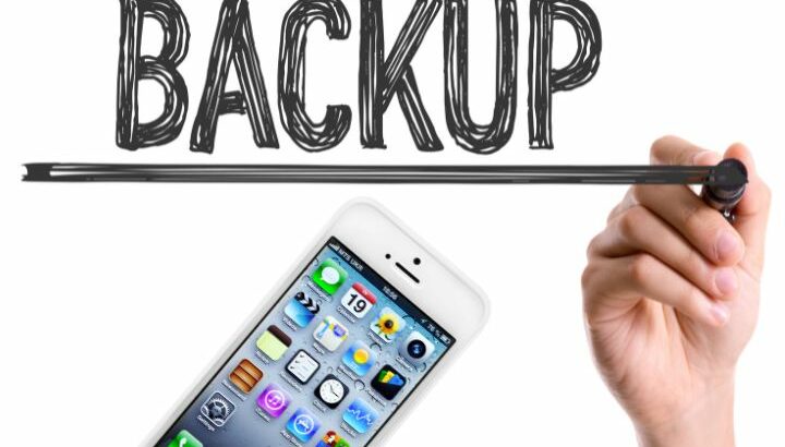 Can You Use Your iPhone While It’s Backing Up?