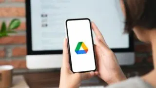 How To Backup An iPhone To Google Drive?