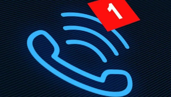 How To See Missed Calls From Blocked Numbers?