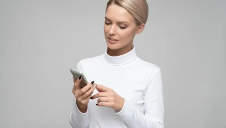 How do I change my Remember my choice (Android)?