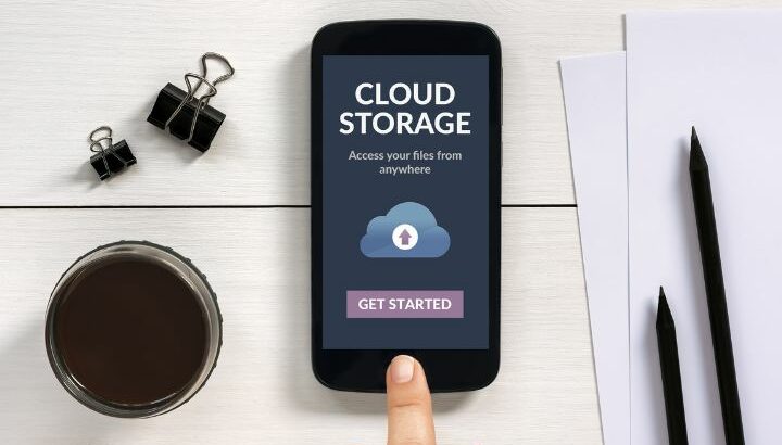 Is It Safe To Allow Apps To Access Your Storage? 