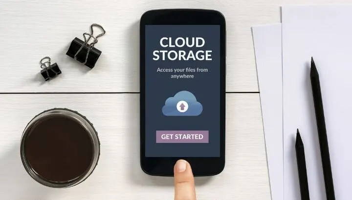 Is It Safe To Allow Apps To Access Your Storage?