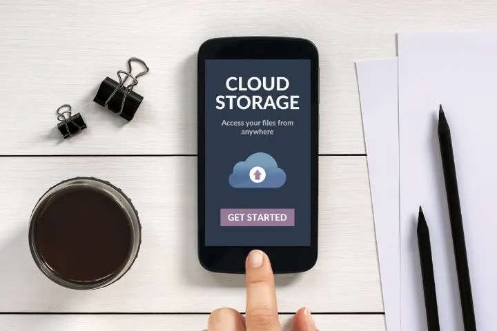 Is It Safe To Allow Apps To Access Your Storage?&nbsp;