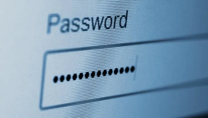 Why Is Apple Forcing Me To Change My Password?