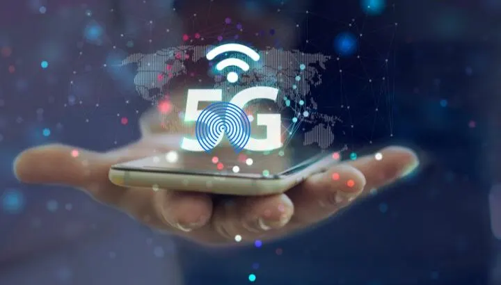 Does AirDrop Use Data?