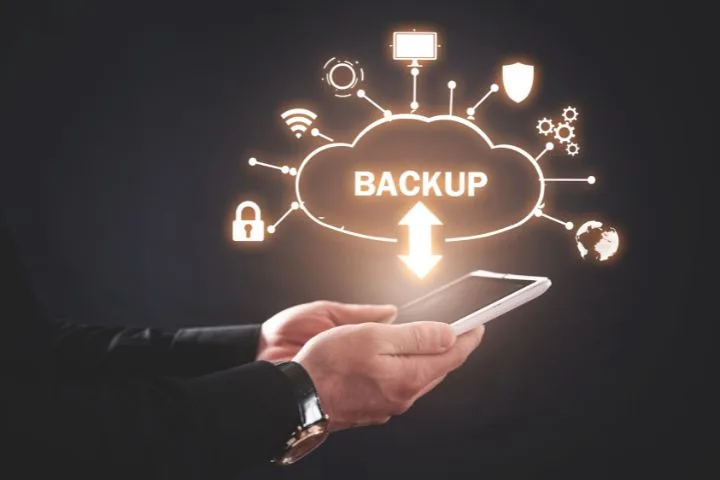 Is It Better To Back Up iPhone To iCloud Or Computer?