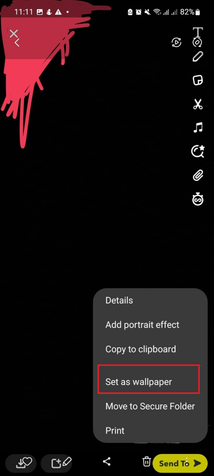 Where Are Wallpapers Stored in Android? mobilepains