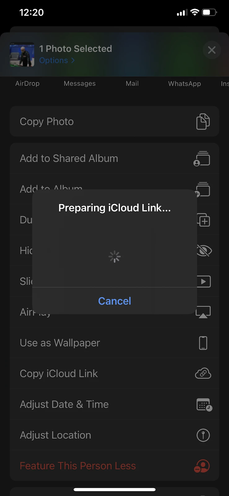 How Do I Download Full Resolution Photos From iCloud to PC? - mobile|pains